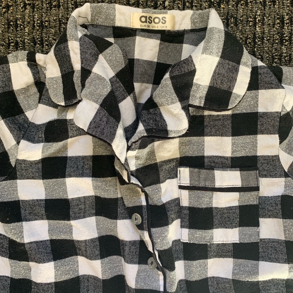 ASOS sleep set - Picture 2 of 3